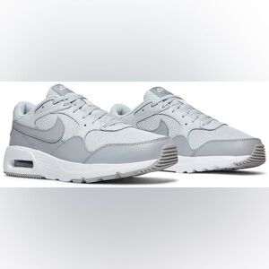 Air Max SC 'Pure Platinum Wolf Grey